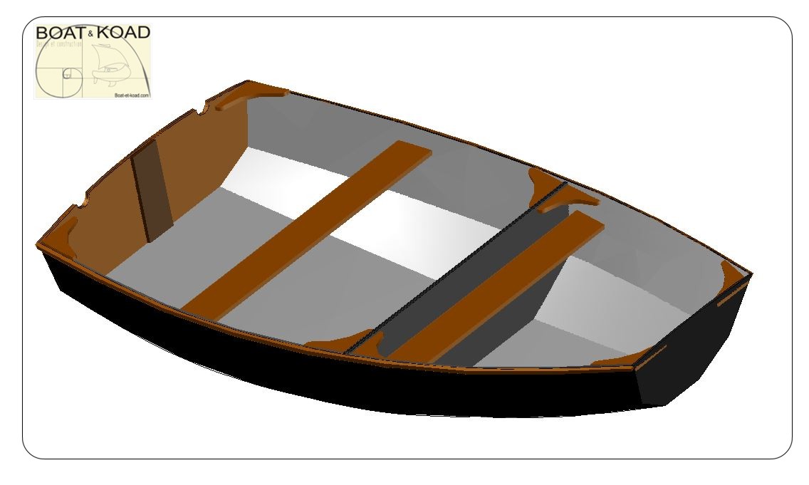 plan d`annexe