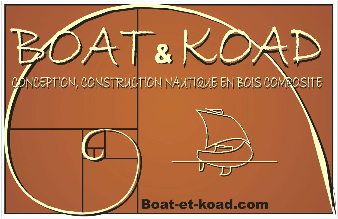 Boat et koad